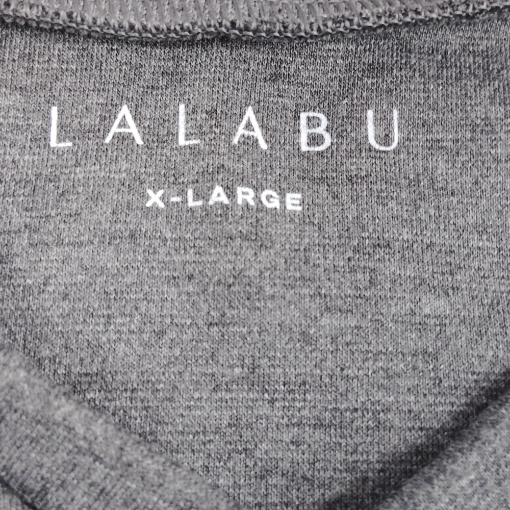 Lalabu Short Sleeve Dad Shirt - Picture 3 of 11